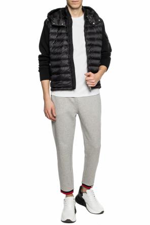 Branded sweatpants, zdjęcie 2 Branded sweatpants od Moncler